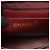 Borsa Chanel Mini Matelassé Top Handle Nero - vista 4