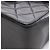 Borsa Chanel Mini Matelassé Top Handle Nero - vista 7