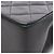 Borsa Chanel Mini Matelassé Top Handle Nero - vista 9