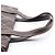 Borsa Tote Chanel Wild Stitch Marrone - vista 11