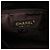 Borsa Tote Chanel Wild Stitch Marrone - vista 4