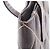 Borsa Tote Chanel Wild Stitch Marrone - vista 9