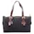 Céline Borsa Celine C Macadam Nero Bordò