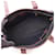 Céline Borsa Celine C Macadam Nero Bordò - vista 3