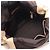 Céline Borsa a tracolla in pelle beige Celine - vista 3