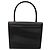 Gucci Cuero Vintage Negro - vista 2