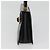 Gucci Cuero Vintage Negro - vista 4