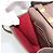 Borsa a Spalla GUCCI GG Supreme PVC Beige Oro 647927 Auth ep15083M D'oro - vista 19