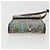 Borsa a Spalla GUCCI GG Supreme PVC Beige Oro 647927 Auth ep15083M D'oro - vista 9