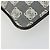 LOEWE Schultertasche Canvas Grau Silber Auth 191354 Braun - Ansicht 17