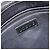 LOEWE Schultertasche Canvas Grau Silber Auth 191354 Braun - Ansicht 18