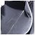 LOEWE Schultertasche Canvas Grau Silber Auth 191354 Braun - Ansicht 22