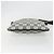 LOEWE Schultertasche Canvas Grau Silber Auth 191354 Braun - Ansicht 5