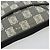 LOEWE Schultertasche Canvas Grau Silber Auth 191354 Braun - Ansicht 7