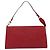 LOUIS VUITTON Epi Pochette Accessoires Pochette Rossa M52947 LV Auth 187691 Rosso - vista 13