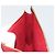 LOUIS VUITTON Epi Pochette Accessoires Pochette Rossa M52947 LV Auth 187691 Rosso - vista 19