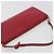 LOUIS VUITTON Epi Pochette Accessoires Pochette Rossa M52947 LV Auth 187691 Rosso - vista 6