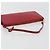 LOUIS VUITTON Epi Pochette Accessoires Pochette Rossa M52947 LV Auth 187691 Rosso - vista 7
