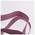 CHANEL Neuer Travel Line Rucksack Canvas 2way Rosa Silber CC Authentisch 189678A Pink - Ansicht 11