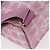 CHANEL Neuer Travel Line Rucksack Canvas 2way Rosa Silber CC Authentisch 189678A Pink - Ansicht 16
