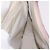 CHANEL Neuer Travel Line Rucksack Canvas 2way Rosa Silber CC Authentisch 189678A Pink - Ansicht 23