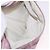 CHANEL Neuer Travel Line Rucksack Canvas 2way Rosa Silber CC Authentisch 189678A Pink - Ansicht 27