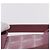 CHANEL Neuer Travel Line Rucksack Canvas 2way Rosa Silber CC Authentisch 189678A Pink - Ansicht 9