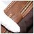 Borsa a mano GUCCI GG Canvas Beige Oro 145818 Auth mr2688 D'oro - vista 20