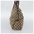 Borsa a mano GUCCI GG Canvas Beige Oro 145818 Auth mr2688 D'oro - vista 4