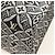 LOUIS VUITTON Monogram Jaguar On The Go GM Bag Black M57207 LV Auth 186669SAM Noir - vue 15