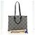 LOUIS VUITTON Monogram Jaguar On The Go GM Bag Black M57207 LV Auth 186669SAM Noir - vue 25