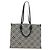 LOUIS VUITTON Monogram Jaguar On The Go GM Bag Black M57207 LV Auth 186669SAM Noir - vue 3