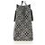 LOUIS VUITTON Monogram Jaguar On The Go GM Bag Black M57207 LV Auth 186669SAM Noir - vue 5