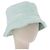Cappello bucket Miu Miu Pile S Green Auth 190493M Verde