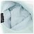 Cappello bucket Miu Miu Pile S Green Auth 190493M Verde - vista 10