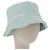 Cappello bucket Miu Miu Pile S Green Auth 190493M Verde - vista 2