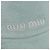 Cappello bucket Miu Miu Pile S Green Auth 190493M Verde - vista 7