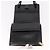 Céline CELINE Macadam Handtasche aus PVC und Leder Schwarz Gold Auth 190956A - Ansicht 17