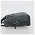 Borsa Business PRADA in pelle Saffiano Blu Navy Argento Auth ka5145 - vista 5