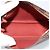 LOUIS VUITTON Damier Ebene Trousse Make Up Pouch N51982 LV Auth 188242A - vista 11