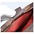 LOUIS VUITTON Damier Ebene Trousse Make Up Pouch N51982 LV Auth 188242A - vista 12