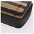 Borsa a Spalla BURBERRY Nova Check Cotone Beige Oro Auth 191600A D'oro - vista 11
