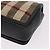 Borsa a Spalla BURBERRY Nova Check Cotone Beige Oro Auth 191600A D'oro - vista 13