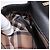 Borsa a Spalla BURBERRY Nova Check Cotone Beige Oro Auth 191600A D'oro - vista 21