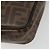 FENDI Borsa a Spalla Zucca in PVC e Pelle Marrone Argento 7VA456 Auth ka5128 - vista 10