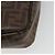 FENDI Borsa a Spalla Zucca in PVC e Pelle Marrone Argento 7VA456 Auth ka5128 - vista 12