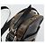 FENDI Borsa a Spalla Zucca in PVC e Pelle Marrone Argento 7VA456 Auth ka5128 - vista 16