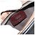 FENDI Borsa a Spalla Zucca in PVC e Pelle Marrone Argento 7VA456 Auth ka5128 - vista 17