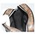 FENDI Borsa a Spalla Zucca in PVC e Pelle Marrone Argento 7VA456 Auth ka5128 - vista 20