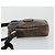 FENDI Borsa a Spalla Zucca in PVC e Pelle Marrone Argento 7VA456 Auth ka5128 - vista 5